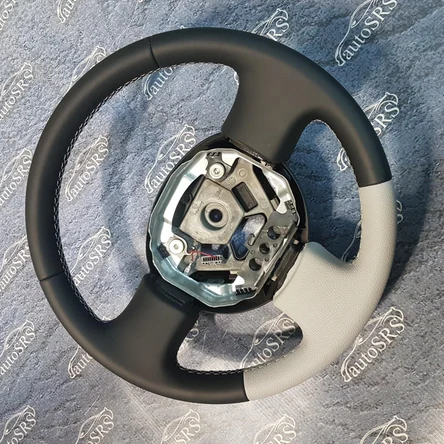 Рулевое колесо