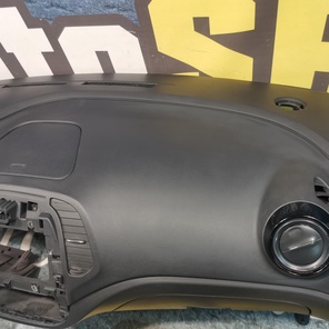 Торпедо Renault Captur