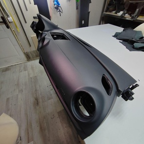 Торпедо Audi Q3