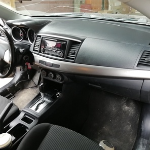 Торпедо Lаncer 10