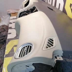 Торпедо Nissan Infiniti JX35