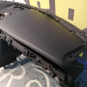 Торпедо Ford Mustang