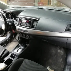 Торпедо Lаncer 10