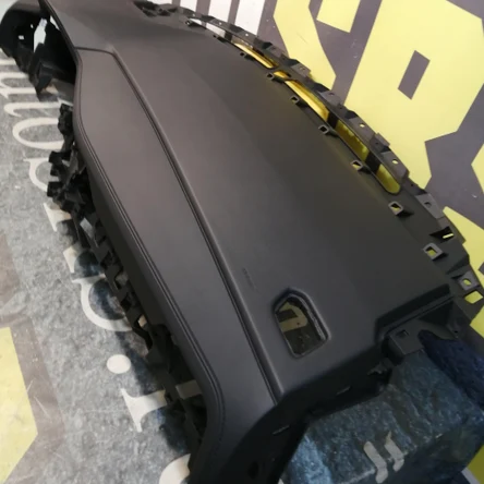 Торпедо Haval F7