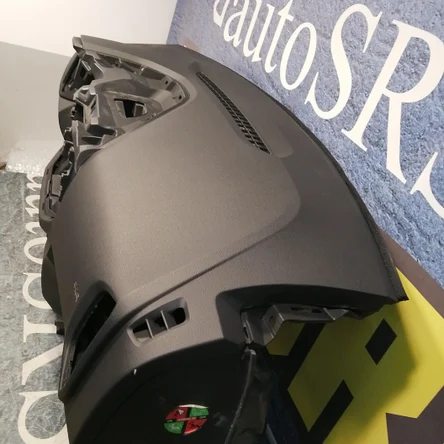 Торпедо LADA X-RAY