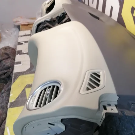 Торпедо Nissan Infiniti JX35