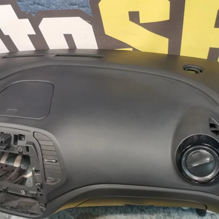 Торпедо Renault Captur