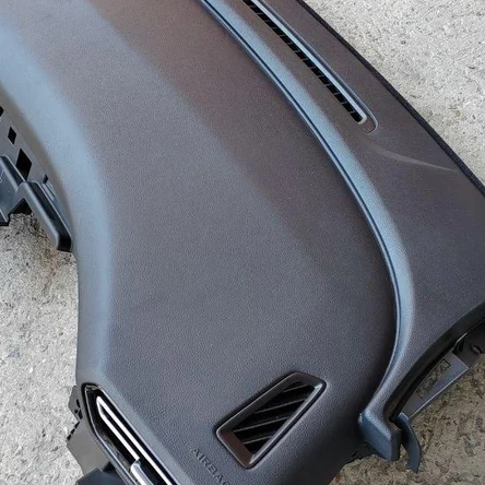 Торпедо Baic Beijing EU5