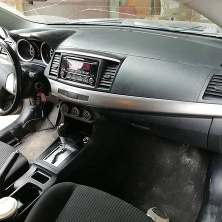 Торпедо Lаncer 10