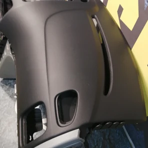 Торпедо Skoda Eti