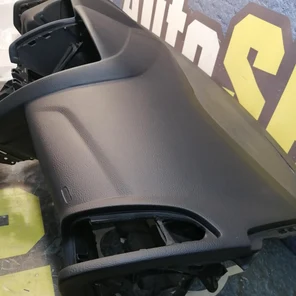 Торпедо Ford Focus 3